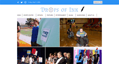 Desktop Screenshot of lhsdoi.com